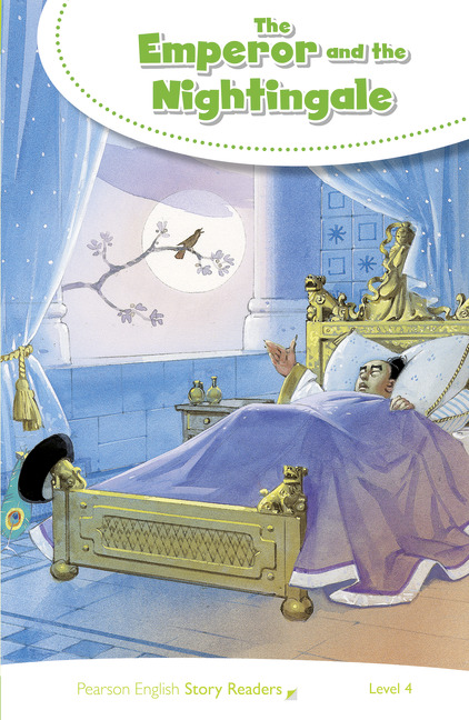 

The Emperor and the Nightingale. Level 4