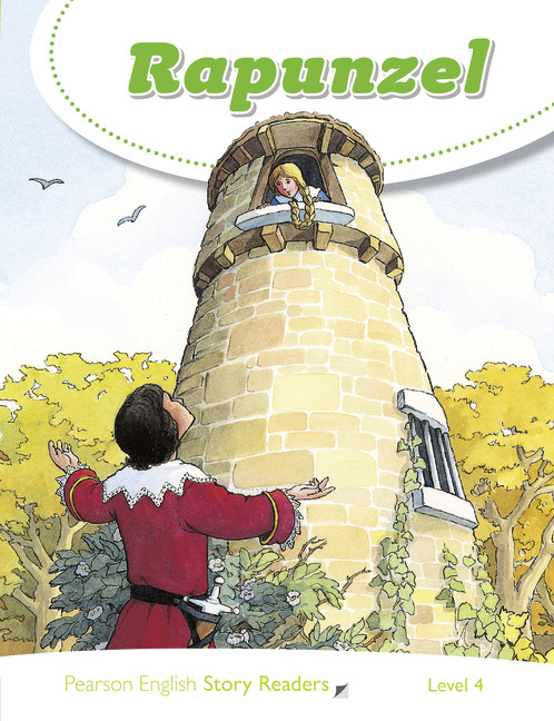 

Rapunzel. Level 4