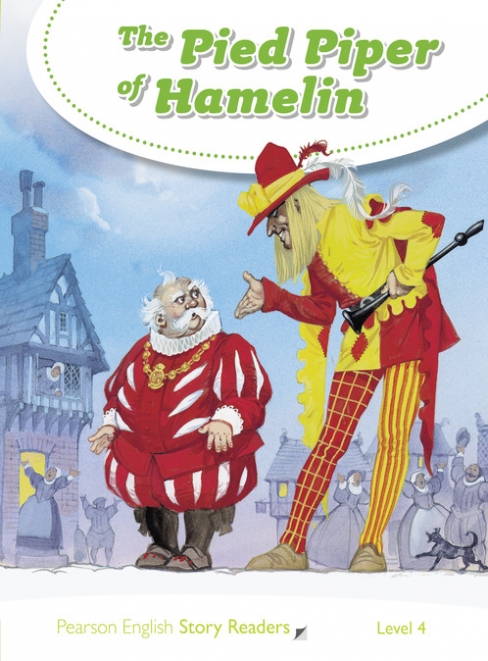 

The Pied Piper of Hamelin