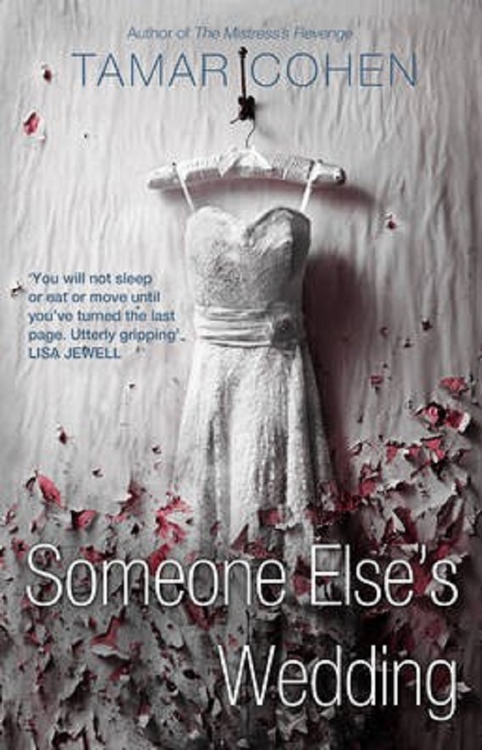 

Someone Else's Wedding