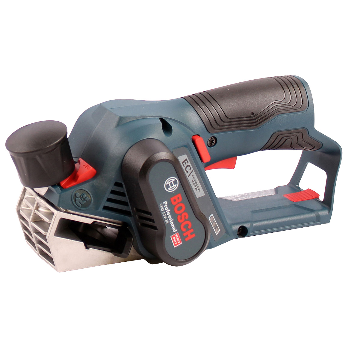 фото Акк, рубанки li-ion 12 в gho 12v-20 без аккумулятора и з/у bosch