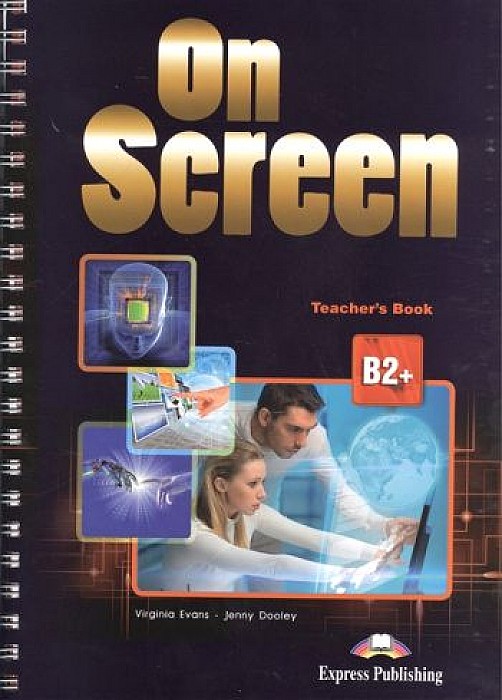 

On Screen B2+: Teacher's Book