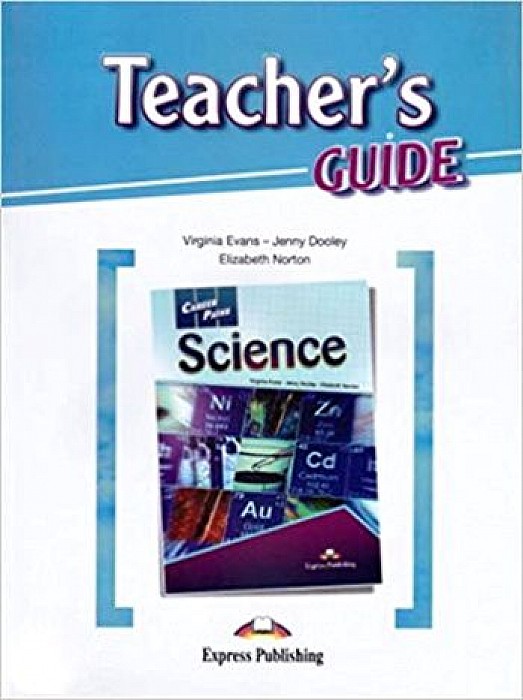 

Career Paths: Science. Teacher's Guide