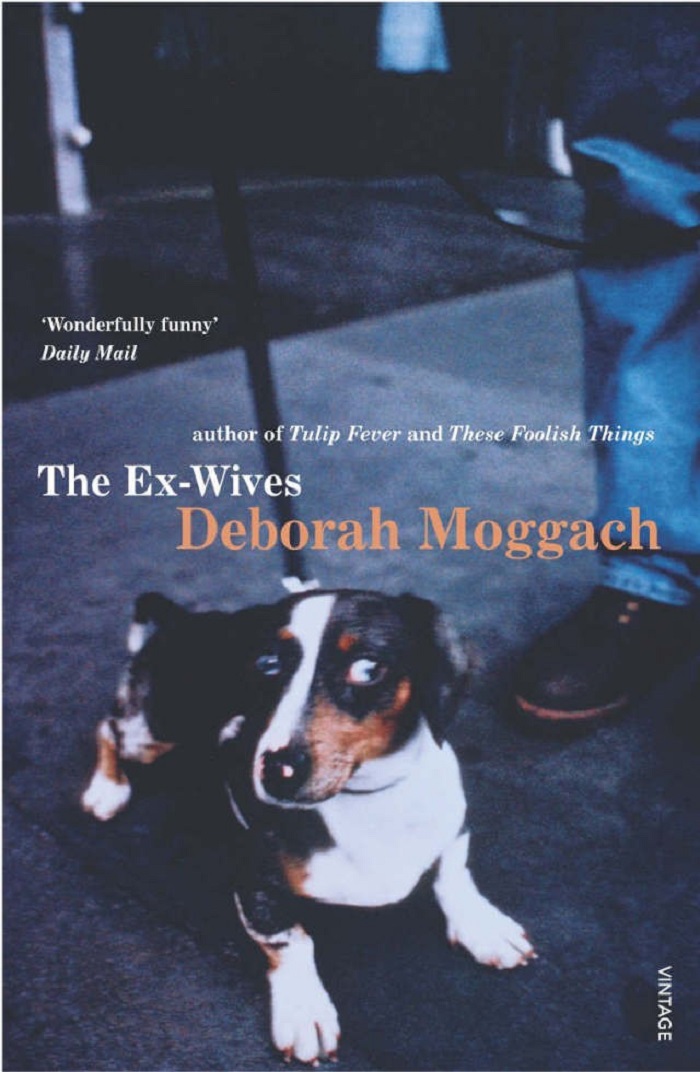 

The Ex-Wives