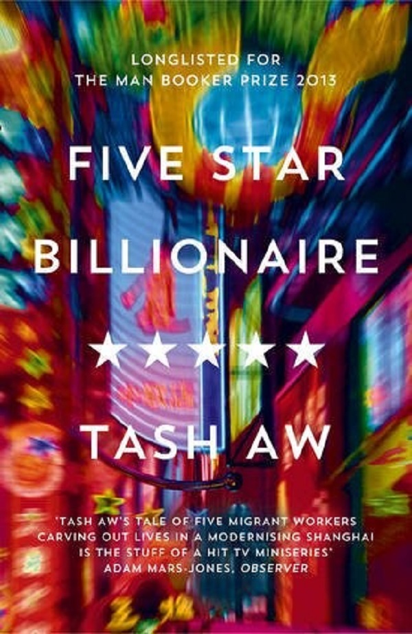 

Five Star Billionaire