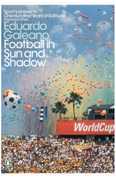 

Football in Sun and Shadow