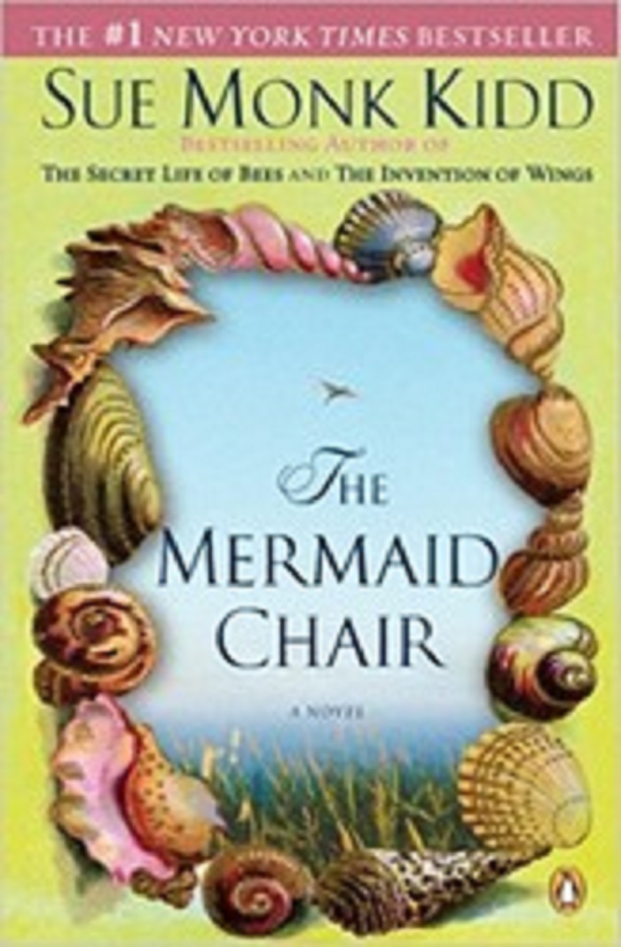 

The Mermaid Chair