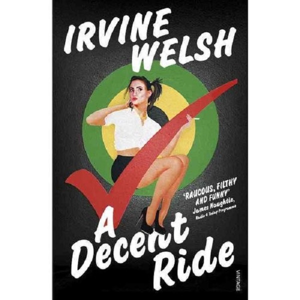 

A Decent Ride