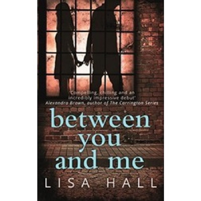 

Between You and Me