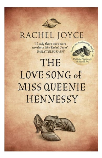 

The Love Song of Miss Queenie Hennessy