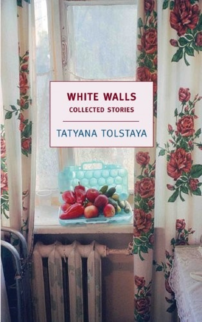 

White Walls