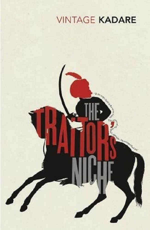 

The Traitor's Niche