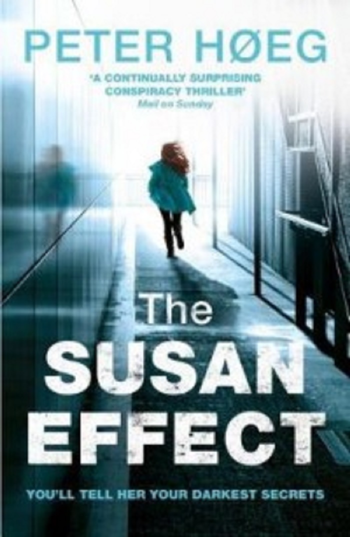 

The Susan Effect