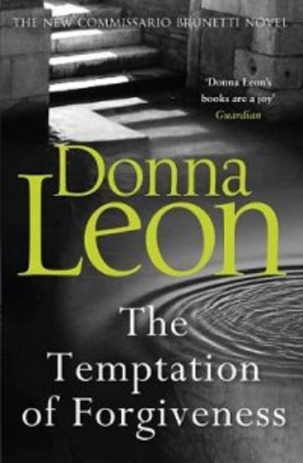 

The Temptation of Forgiveness
