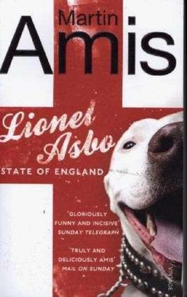 

Lionel Asbo: State of England