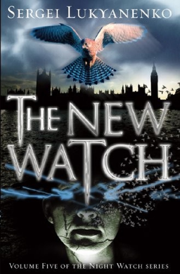 

The New Watch