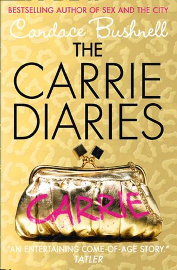 

The Carrie Diaries