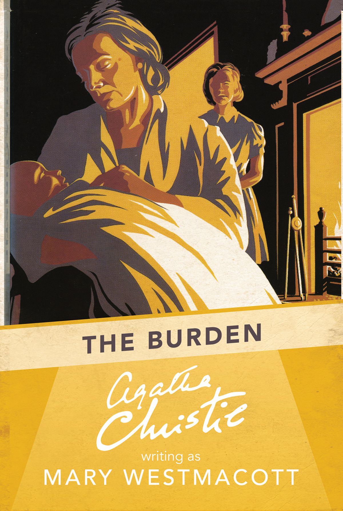 

The Burden