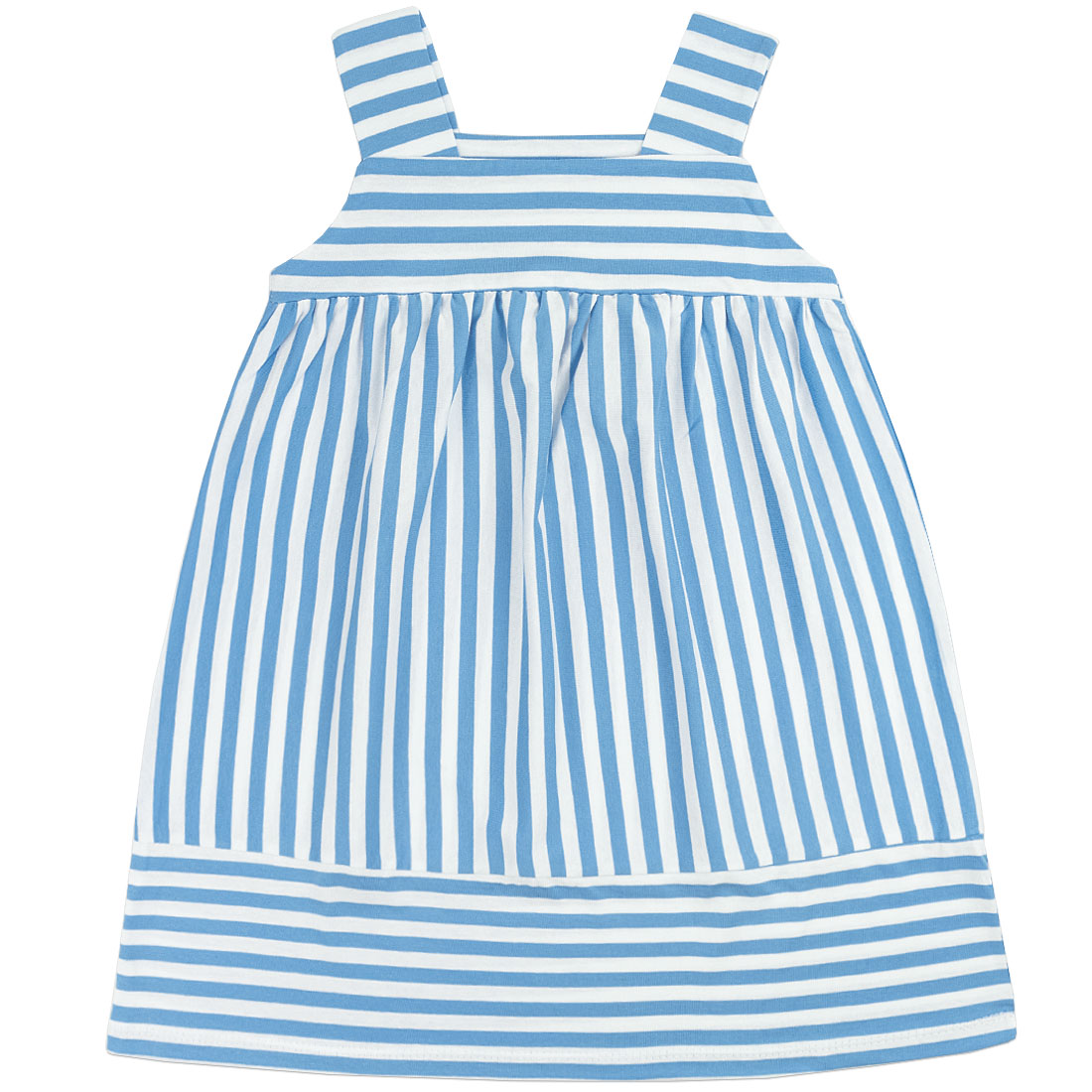 

Сарафан детский Юлла, цв. синий р. 104, 684к