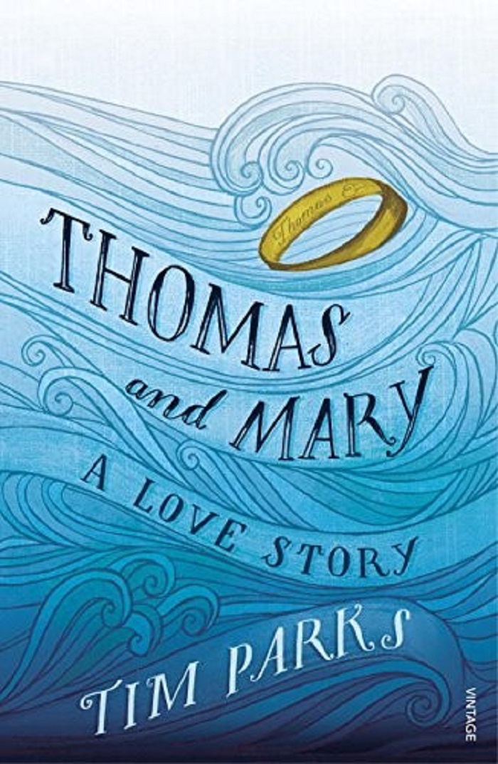 

Thomas and Mary. A Love Story