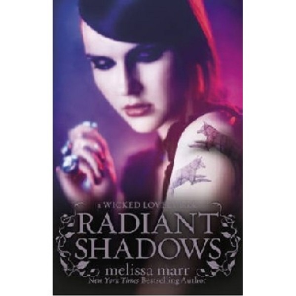 

Radiant Shadows