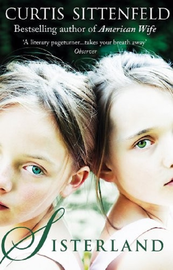 

Sisterland