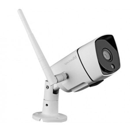 фото Ip-камера vimtag b3 white