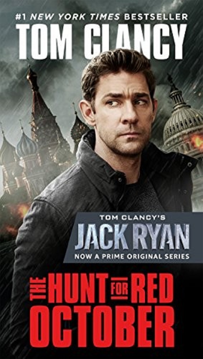 

The Hunt for Red October