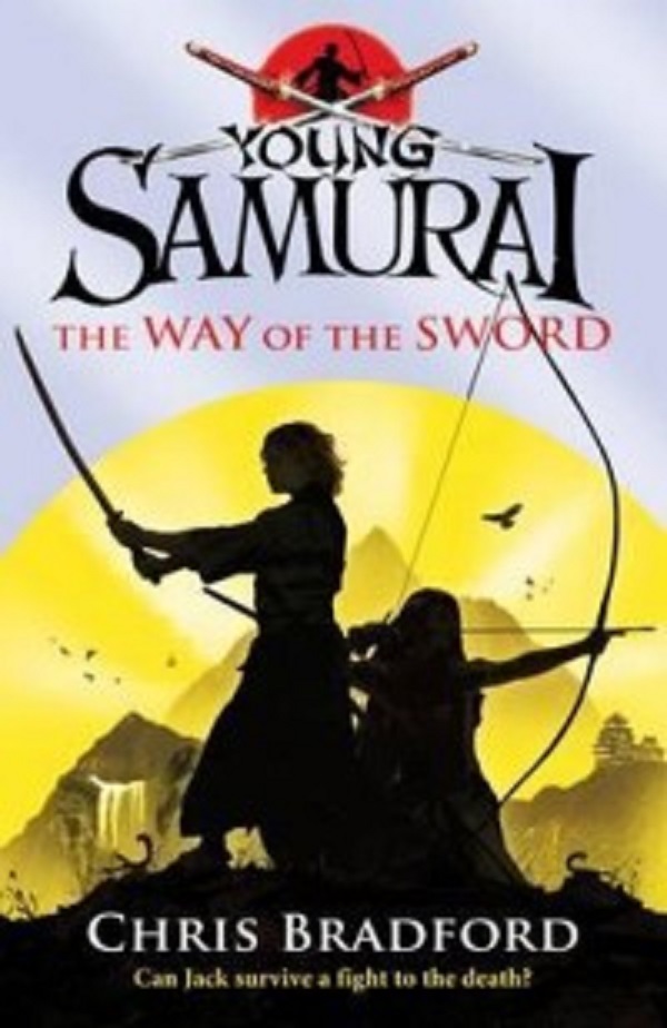 

Young Samurai: The Way of the Sword