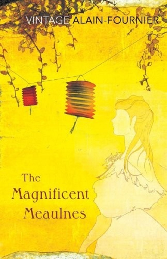 

The Magnificent Meaulnes