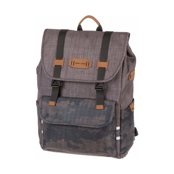 

Рюкзак детский WALKER Rover Tramper Brown