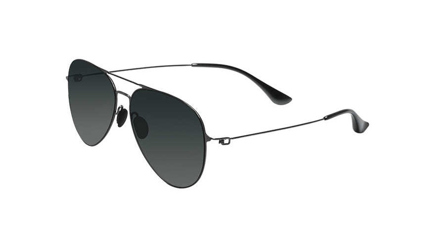 

Солнцезащитные очки унисекс Xiaomi Aviator Sunglasses Pro Oval Frame Gradient, Aviator Sunglasses Pro Oval Frame Gradient