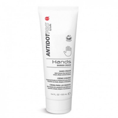 

Крем для рук успокаивающий / AntidotPro Hands (100 мл)