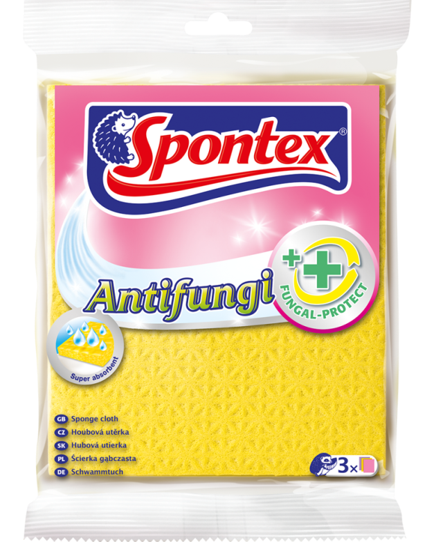 

Салфетка SPONTEX 97042487-1