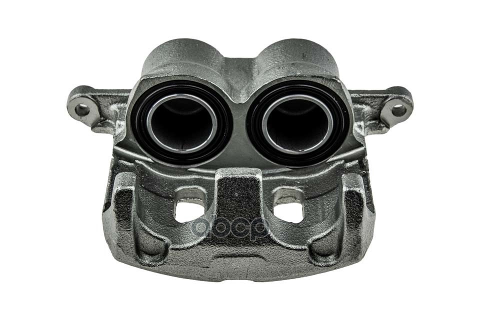 

Суппорт Isuzu D-Max I 07.2008-12, D-Max Ii 12- /Lewy/ NTY арт. HZP-IS-002