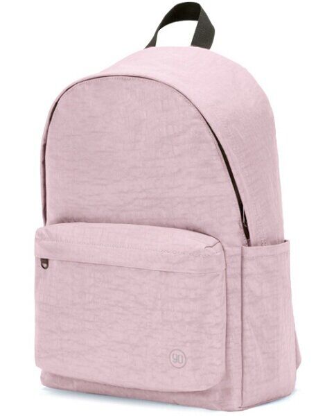 фото Рюкзак xiaomi 90 points youth college backpack pink (998)