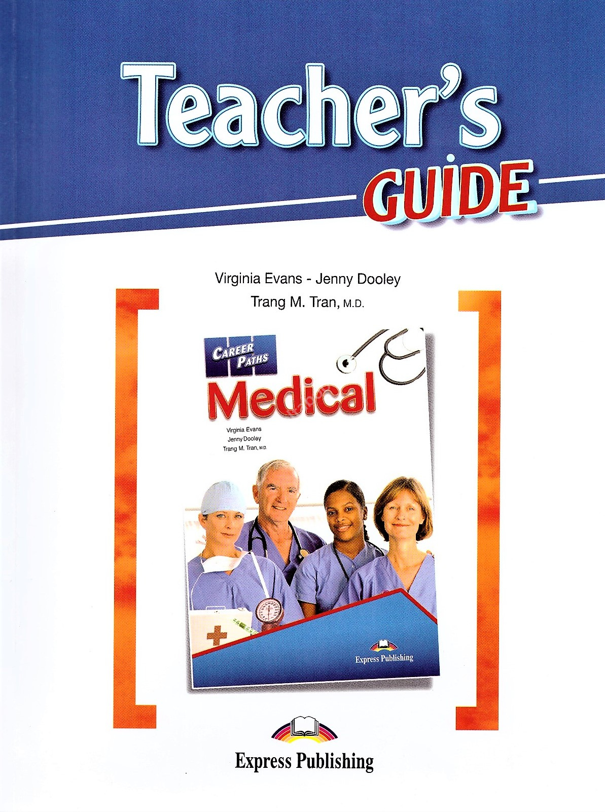 Teaching guides