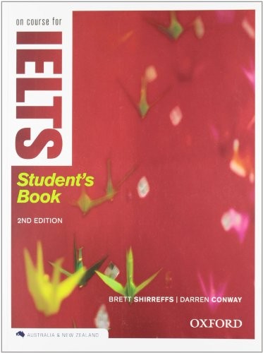 

Книга On Course for IELTS: Student's Book