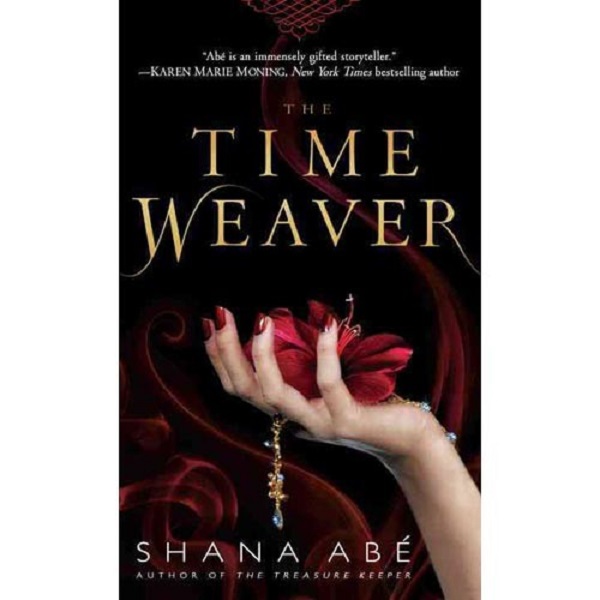 

The Time Weaver