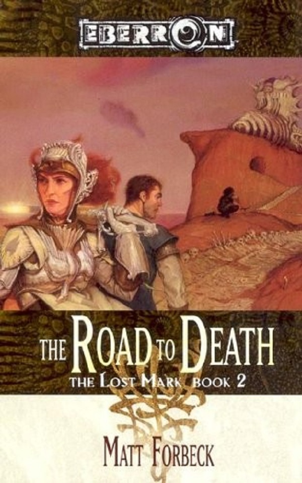 

The Road to Death