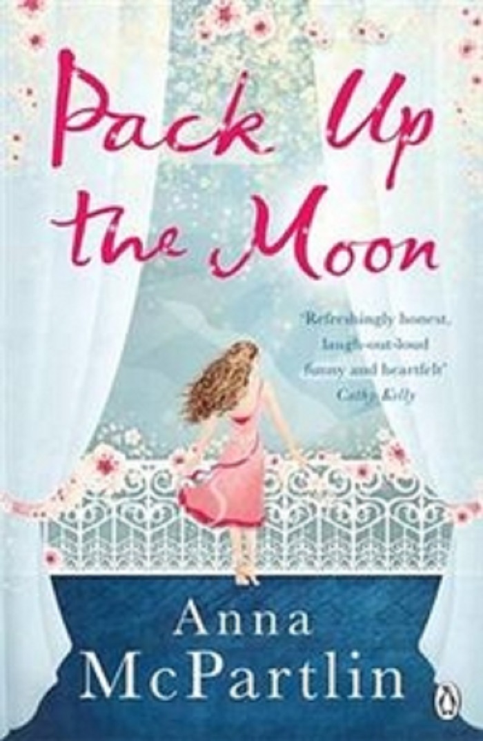 

Pack Up the Moon
