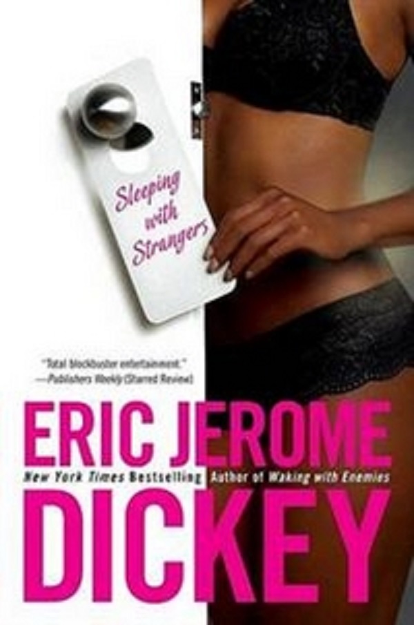 

Sleeping with Strangers