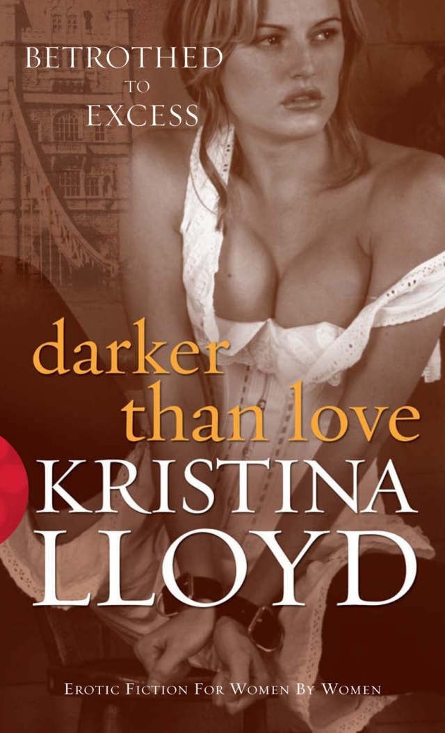 

Darker Than Love