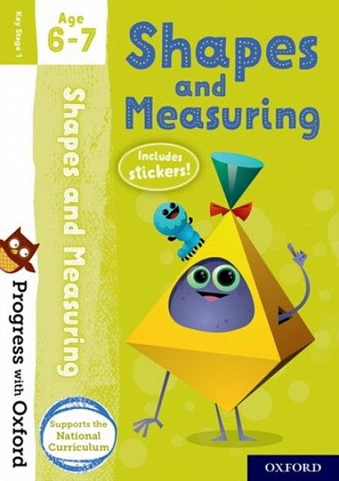 

Shape and Measuring. Age 6-7