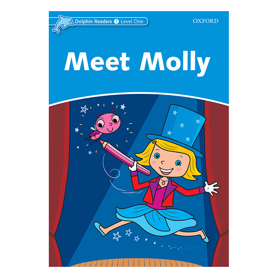 

Книга Meet Molly