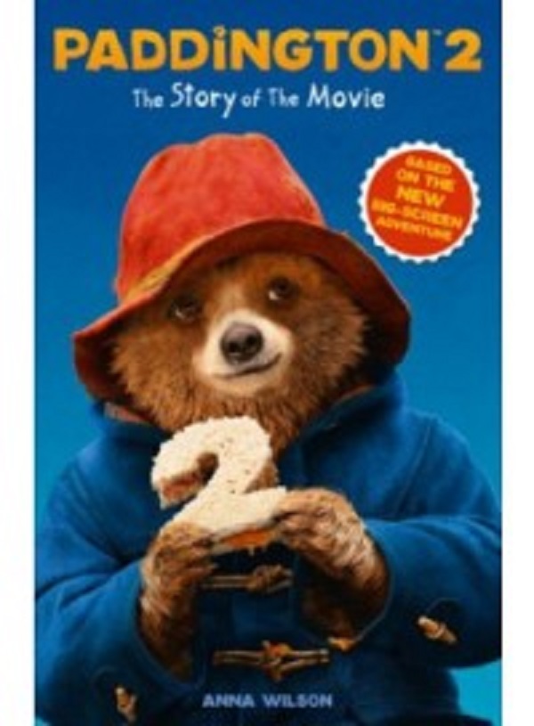 

Paddington 2. The Story of the Movie