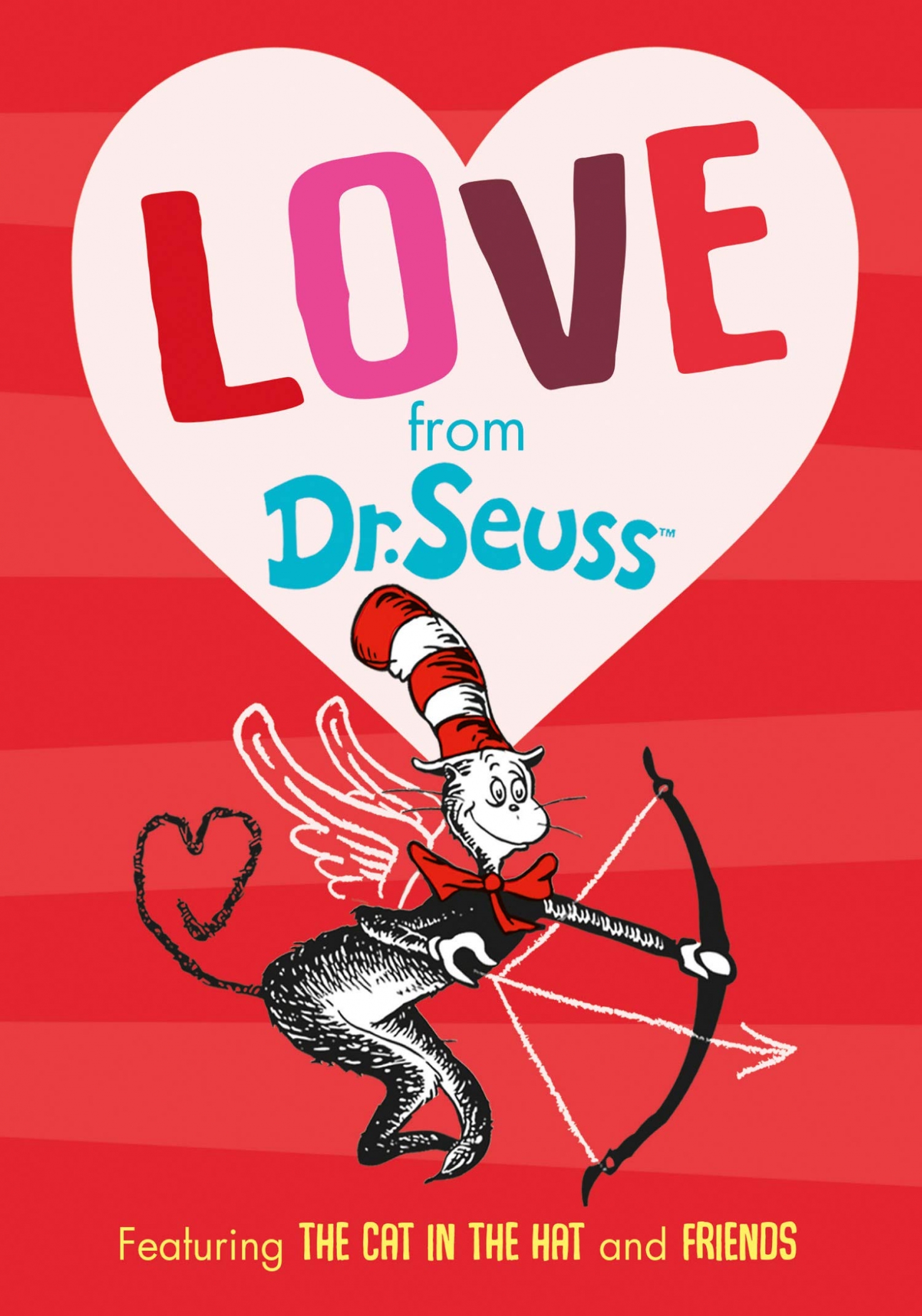 

Love From Dr. Seuss