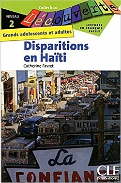 

Disparations En Haiti