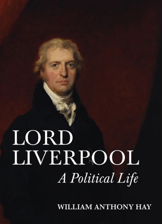 

Книга Lord Liverpool. A Political Life