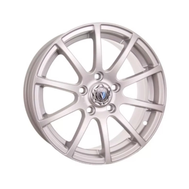 

Колесный диск Venti 1603 6,5x16/4x100 ЕТ37 D67,1 SL (CAE WHS157961)